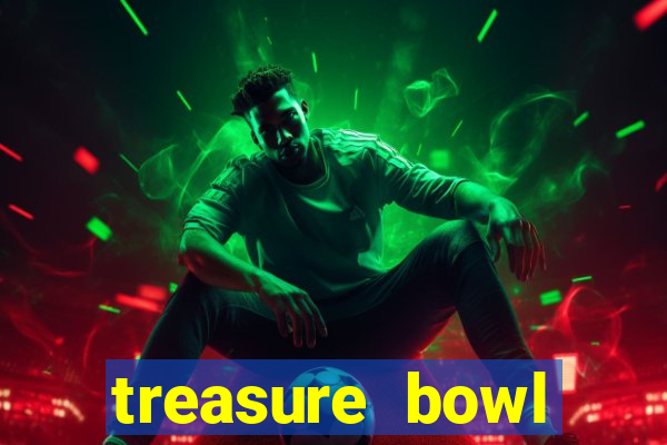 treasure bowl estrategia treasure potion